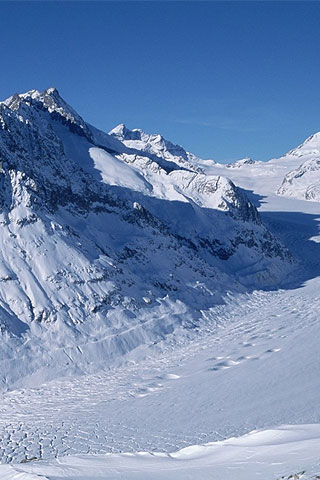 iPhone Switzerland Snow Free Wallpaper, Switzerland Snow iPhone