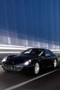 Ferrari 612 Scaglietti (On road) (free iPhone wallpaper)