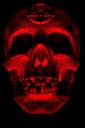 Halloween demons - free iPhone background