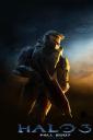 Halo 3 - free iPhone background