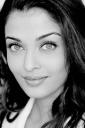 Aishwarya Rai (free iPhone wallpaper)