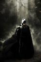 Batman (free iPhone wallpaper)