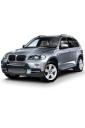 BMW X5 4.8i (Front Side) - free iPhone background