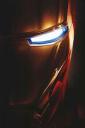 Iron Man (free iPhone wallpaper)