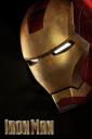 Iron Man - free iPhone background